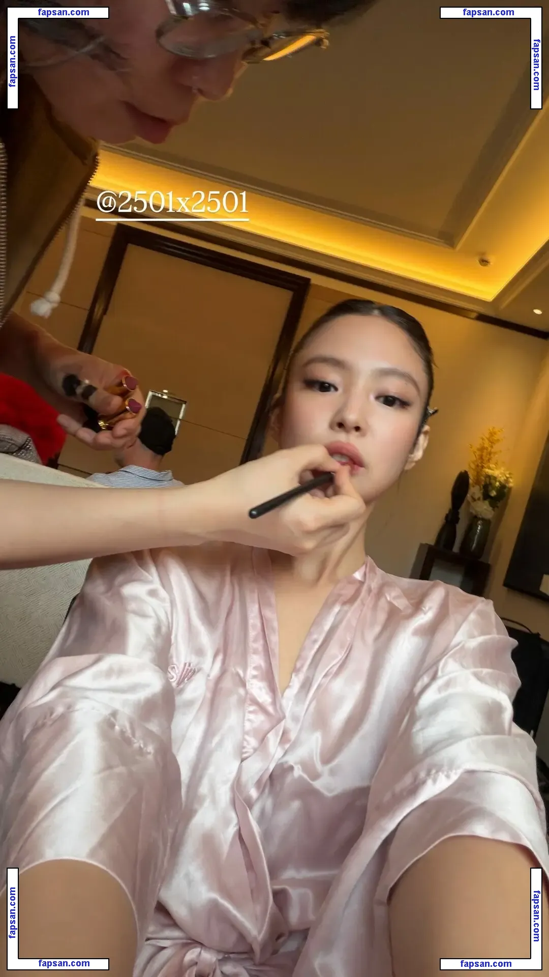 Jennie | BLΛƆKPIИK nude photo #1074 from OnlyFans