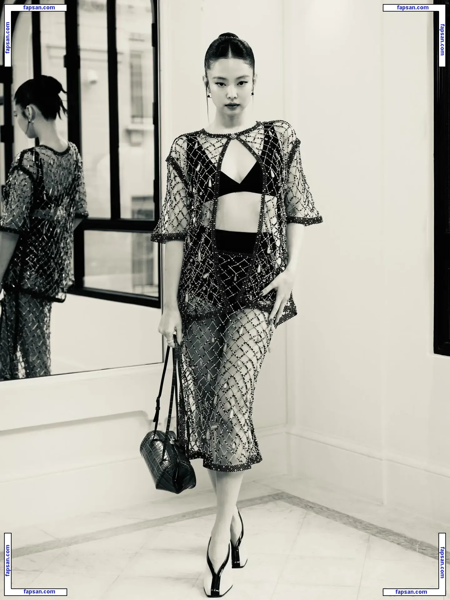 Jennie | BLΛƆKPIИK nude photo #1075 from OnlyFans