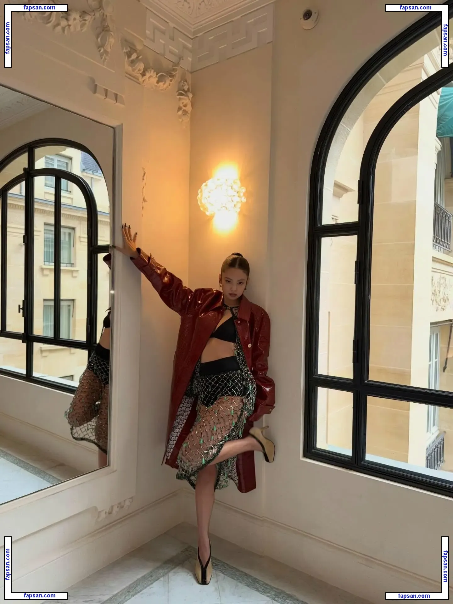 Jennie | BLΛƆKPIИK nude photo #1076 from OnlyFans