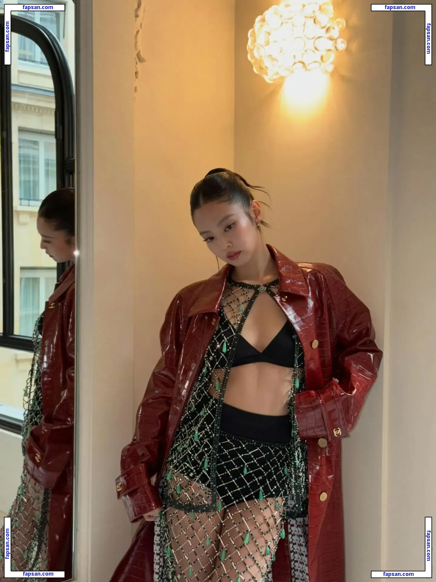 Jennie | BLΛƆKPIИK nude photo #1078 from OnlyFans