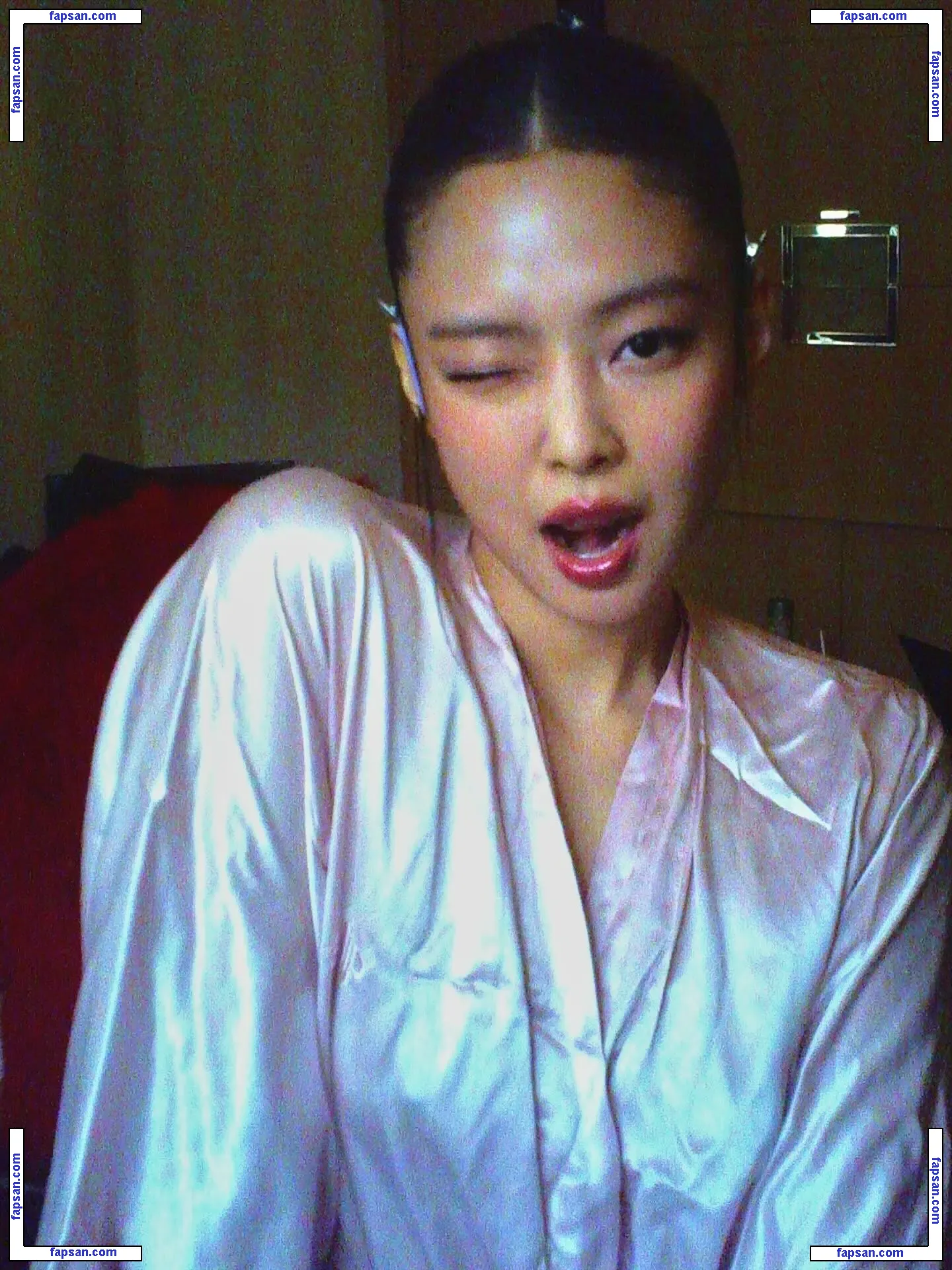 Jennie | BLΛƆKPIИK nude photo #1079 from OnlyFans