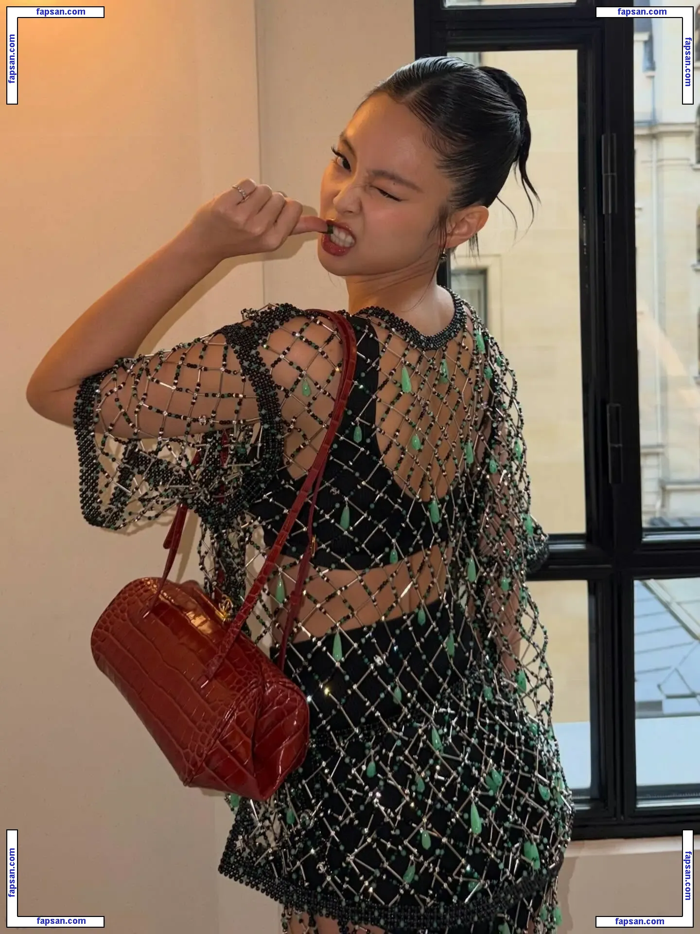 Jennie | BLΛƆKPIИK nude photo #1080 from OnlyFans