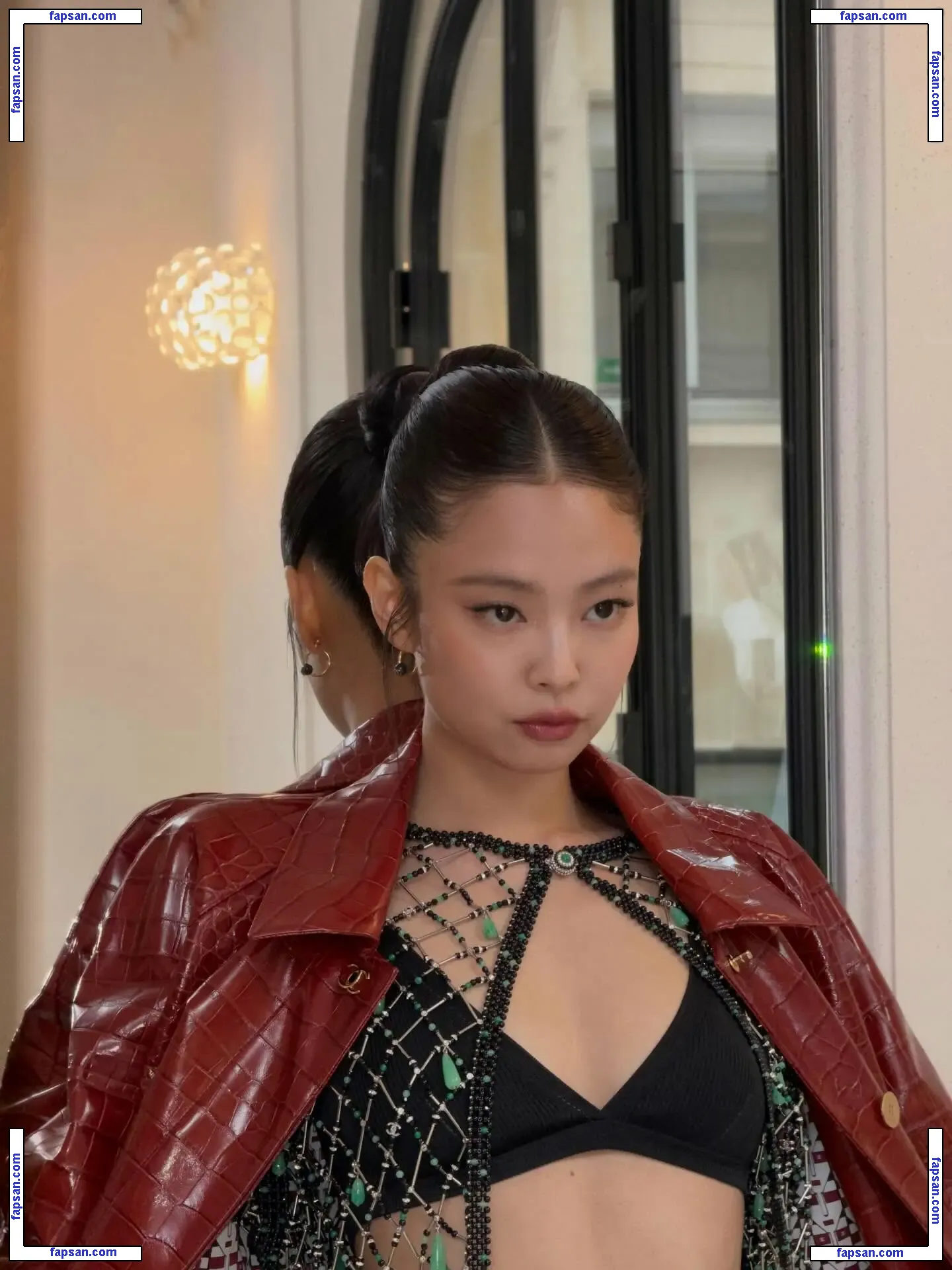 Jennie | BLΛƆKPIИK nude photo #1081 from OnlyFans