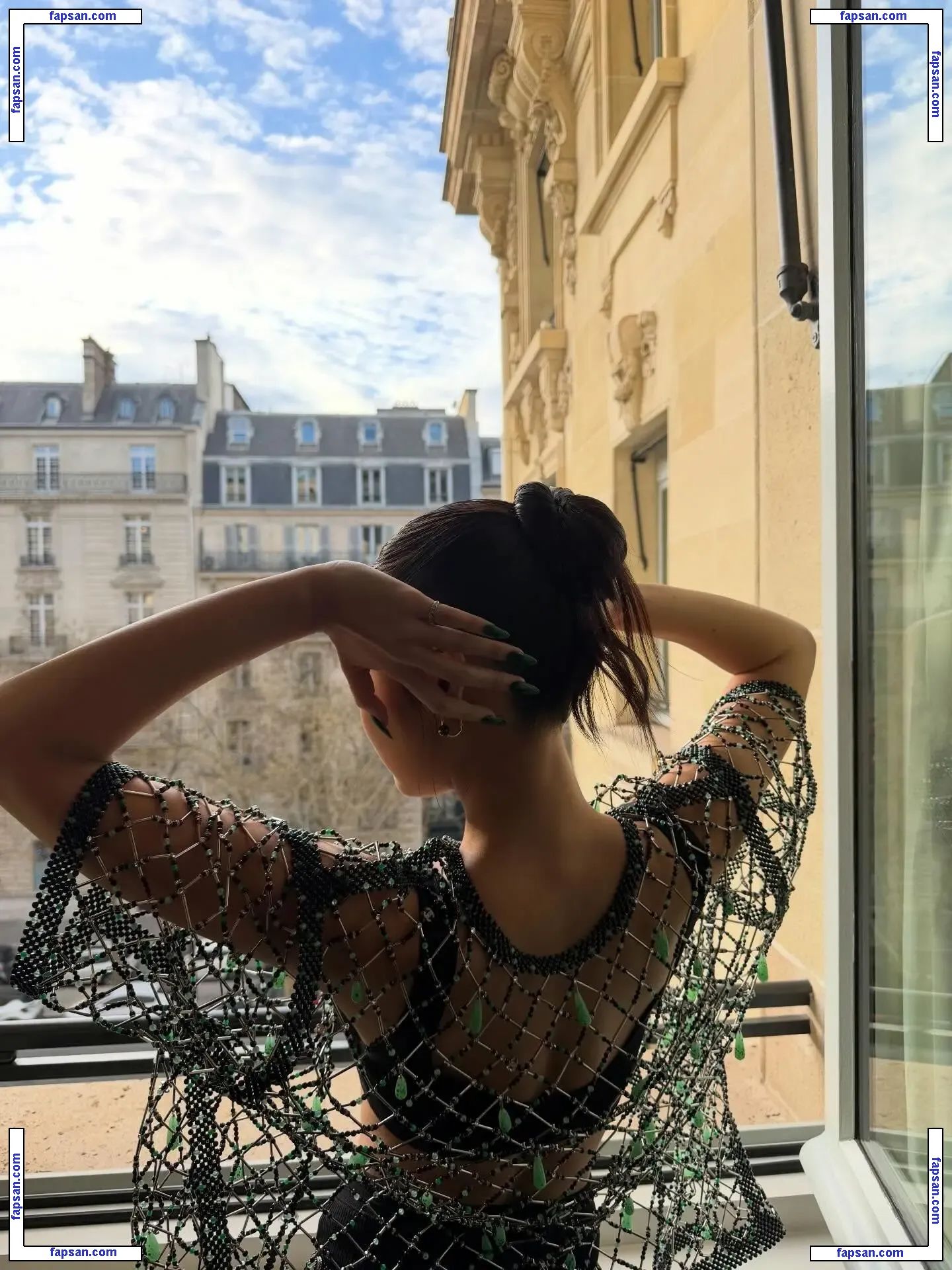 Jennie | BLΛƆKPIИK nude photo #1082 from OnlyFans