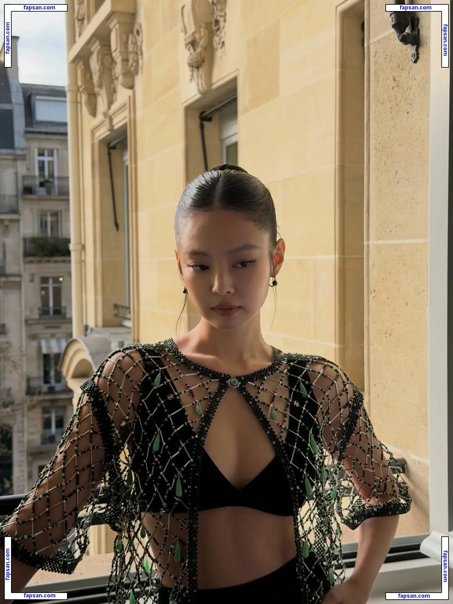 Jennie | BLΛƆKPIИK nude photo #1083 from OnlyFans