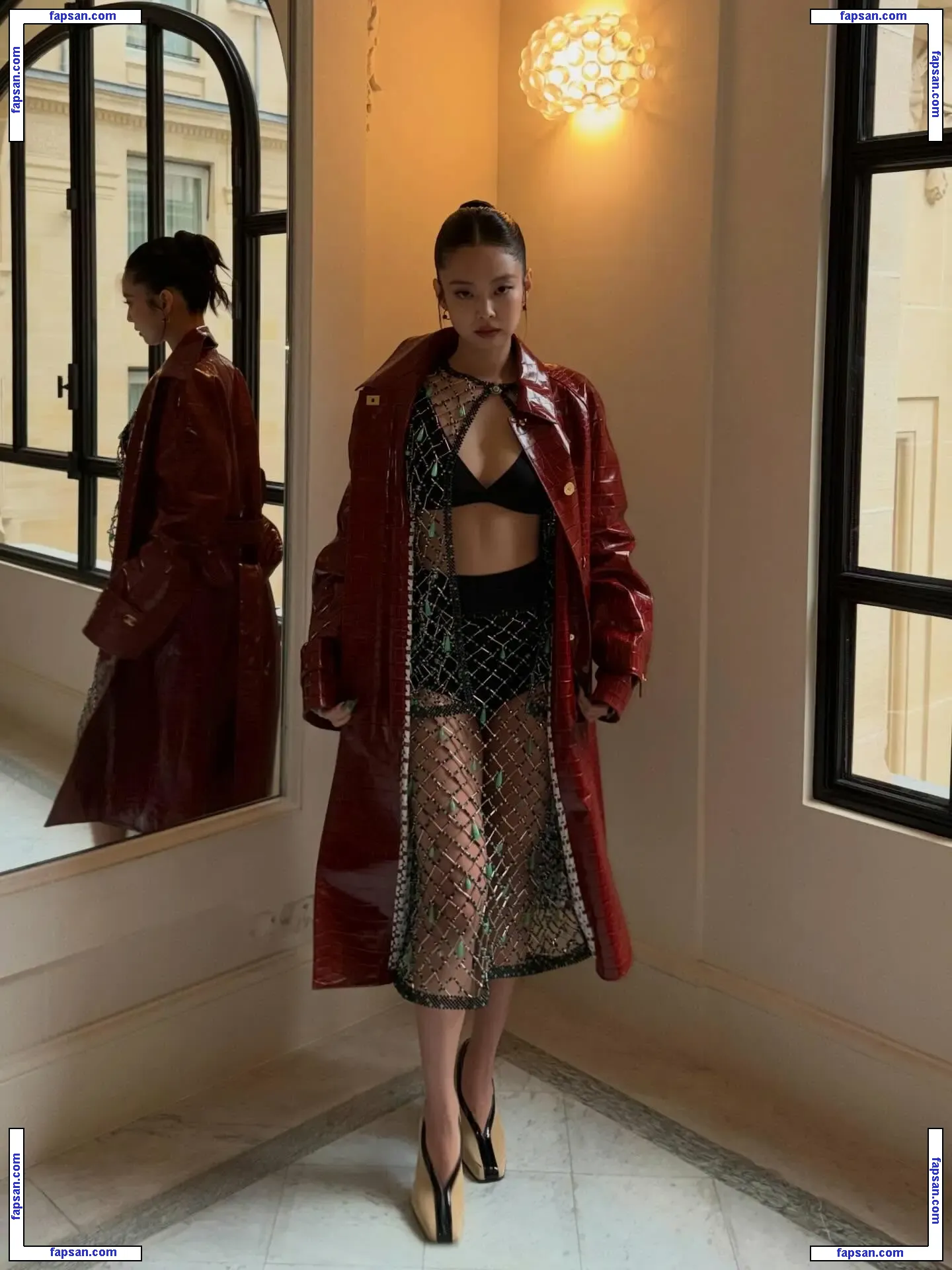 Jennie | BLΛƆKPIИK nude photo #1085 from OnlyFans