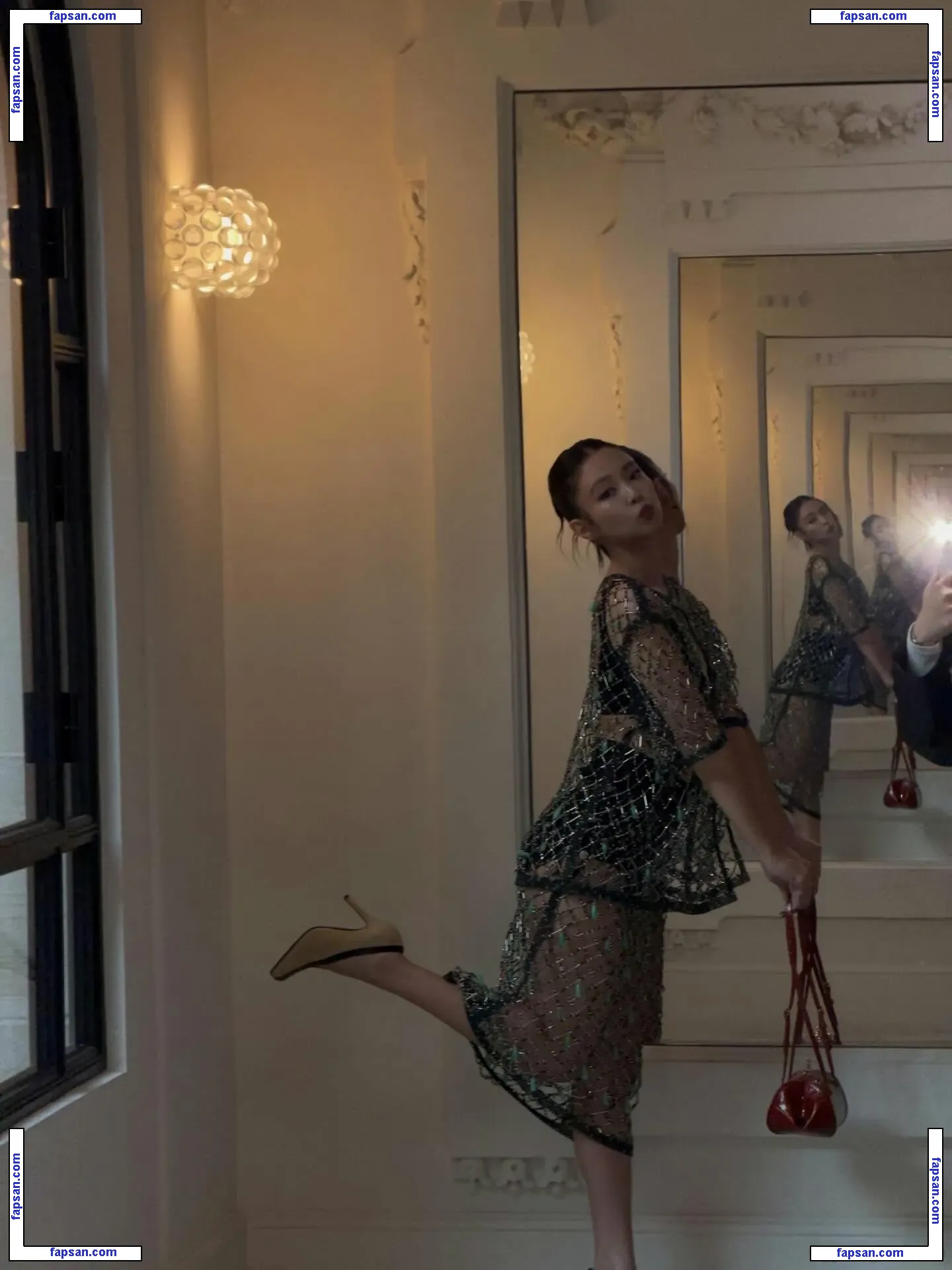 Jennie | BLΛƆKPIИK nude photo #1086 from OnlyFans