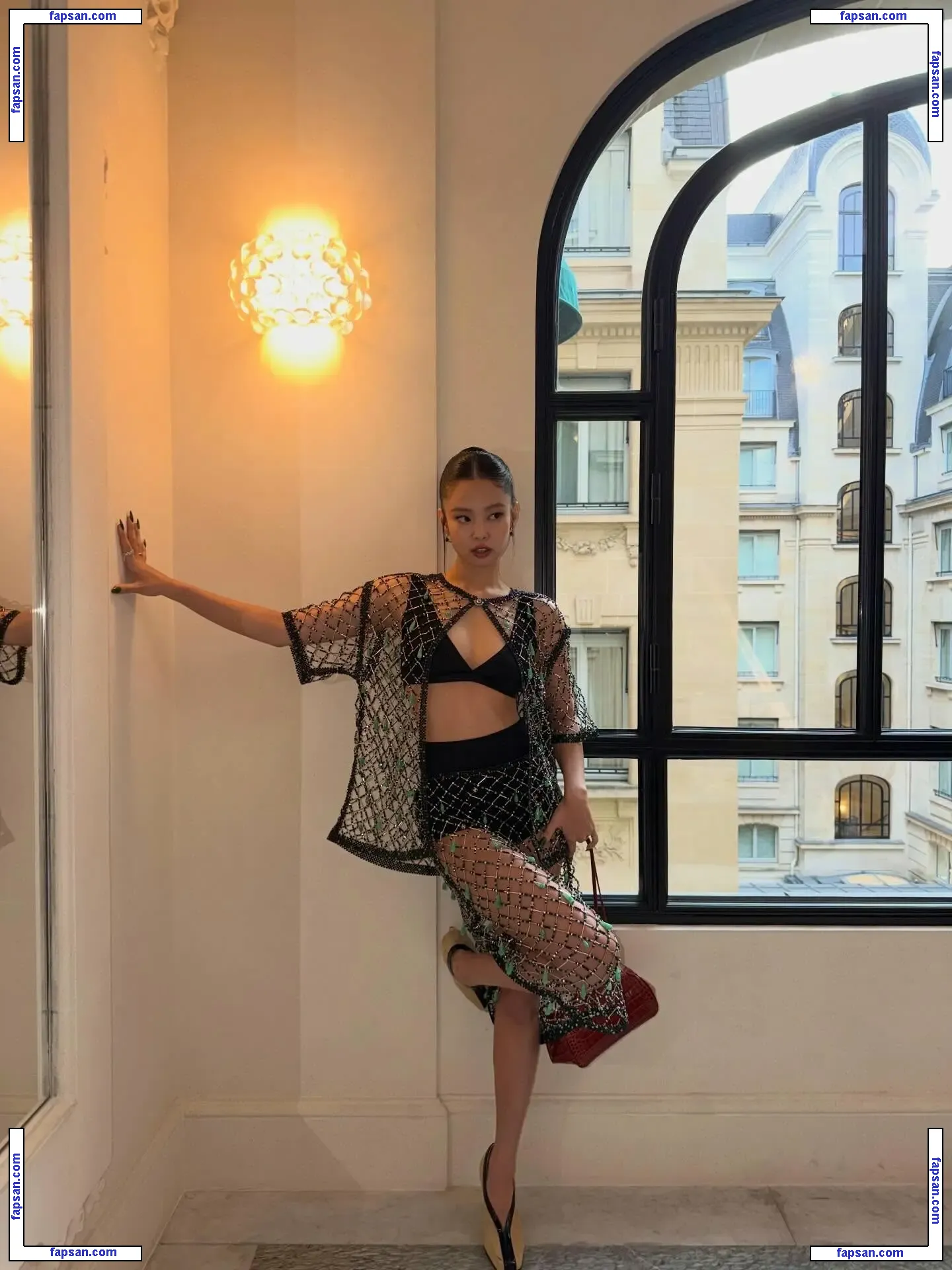 Jennie | BLΛƆKPIИK nude photo #1088 from OnlyFans