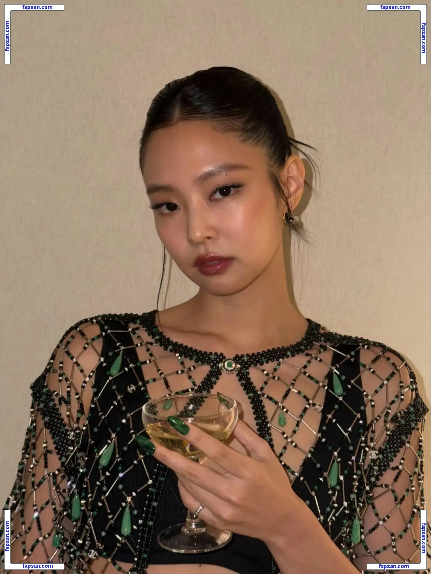 Jennie | BLΛƆKPIИK nude photo #1089 from OnlyFans