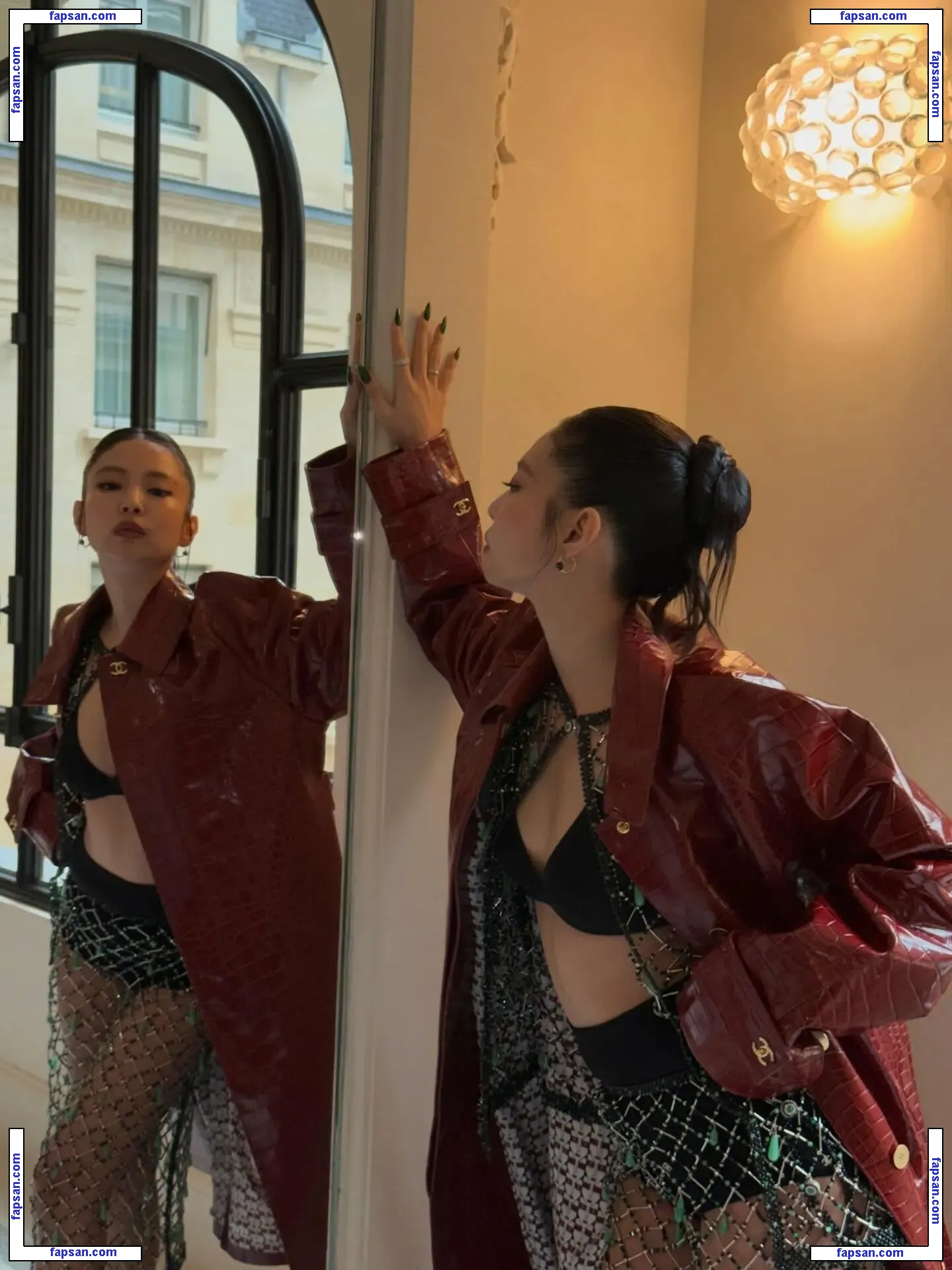 Jennie | BLΛƆKPIИK nude photo #1090 from OnlyFans