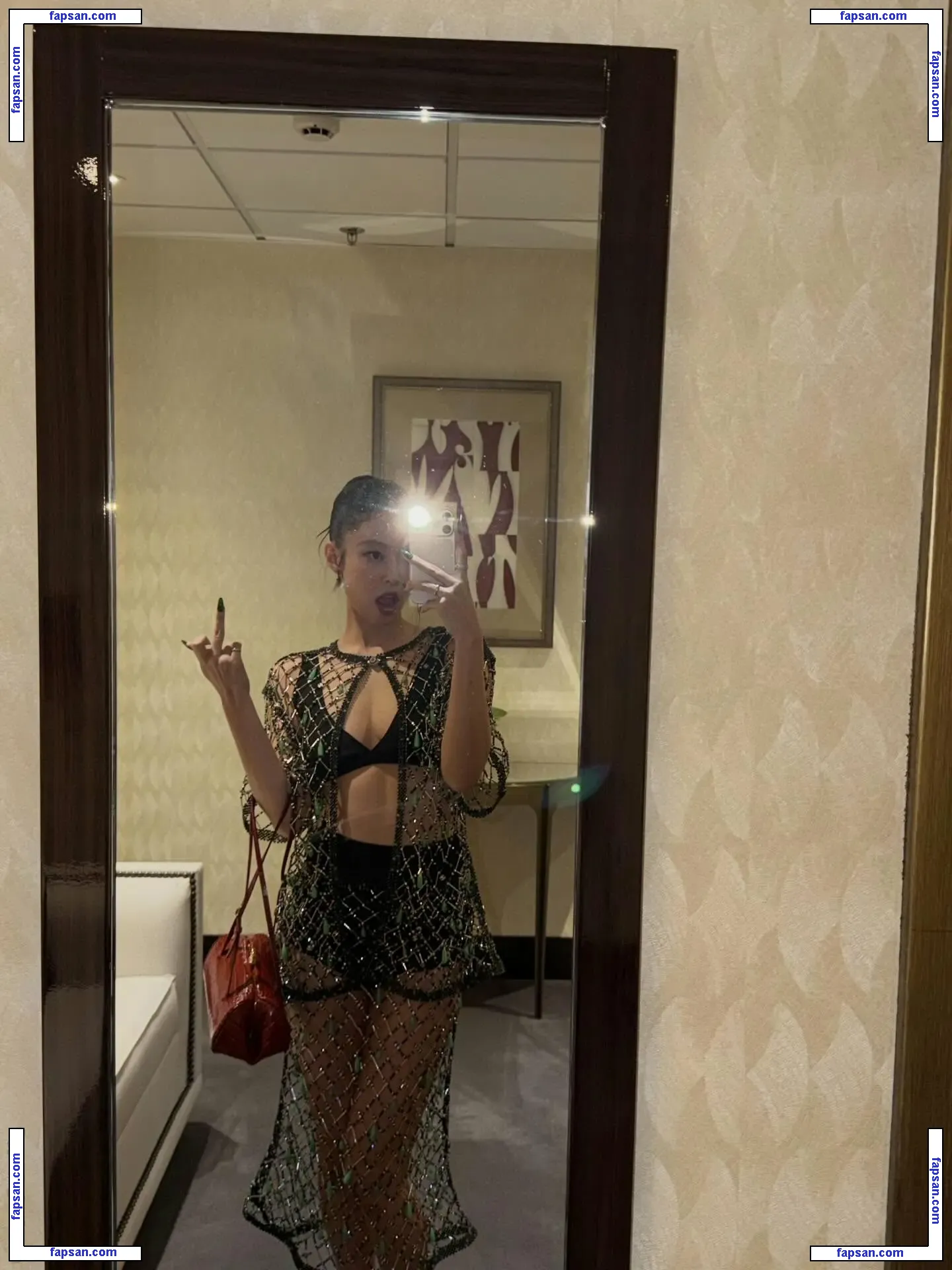 Jennie | BLΛƆKPIИK nude photo #1091 from OnlyFans