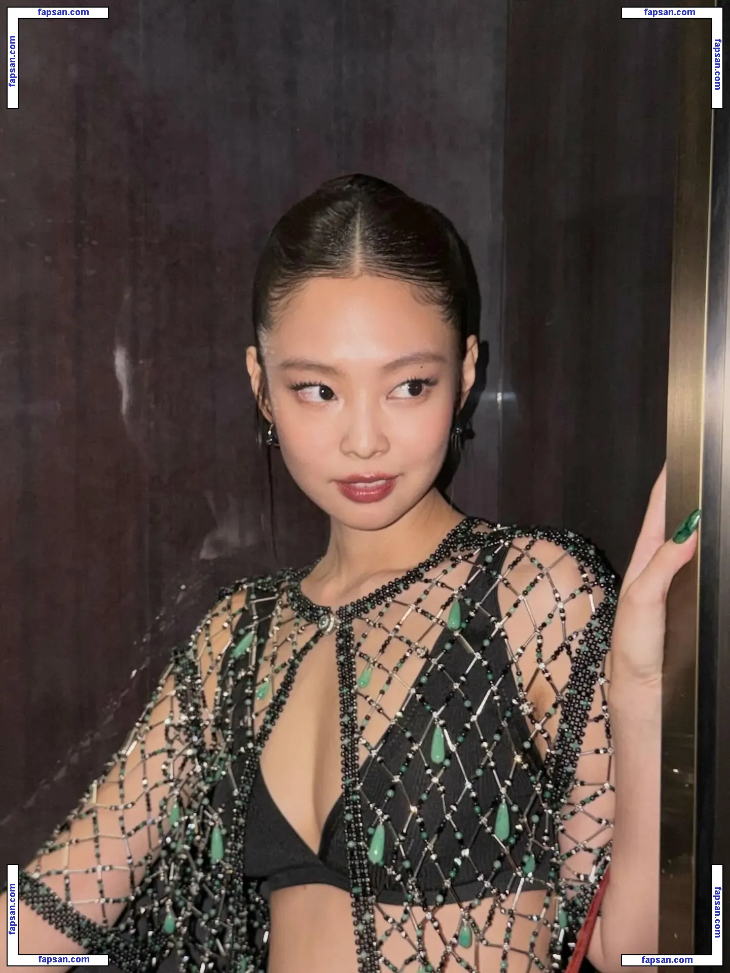 Jennie | BLΛƆKPIИK nude photo #1095 from OnlyFans