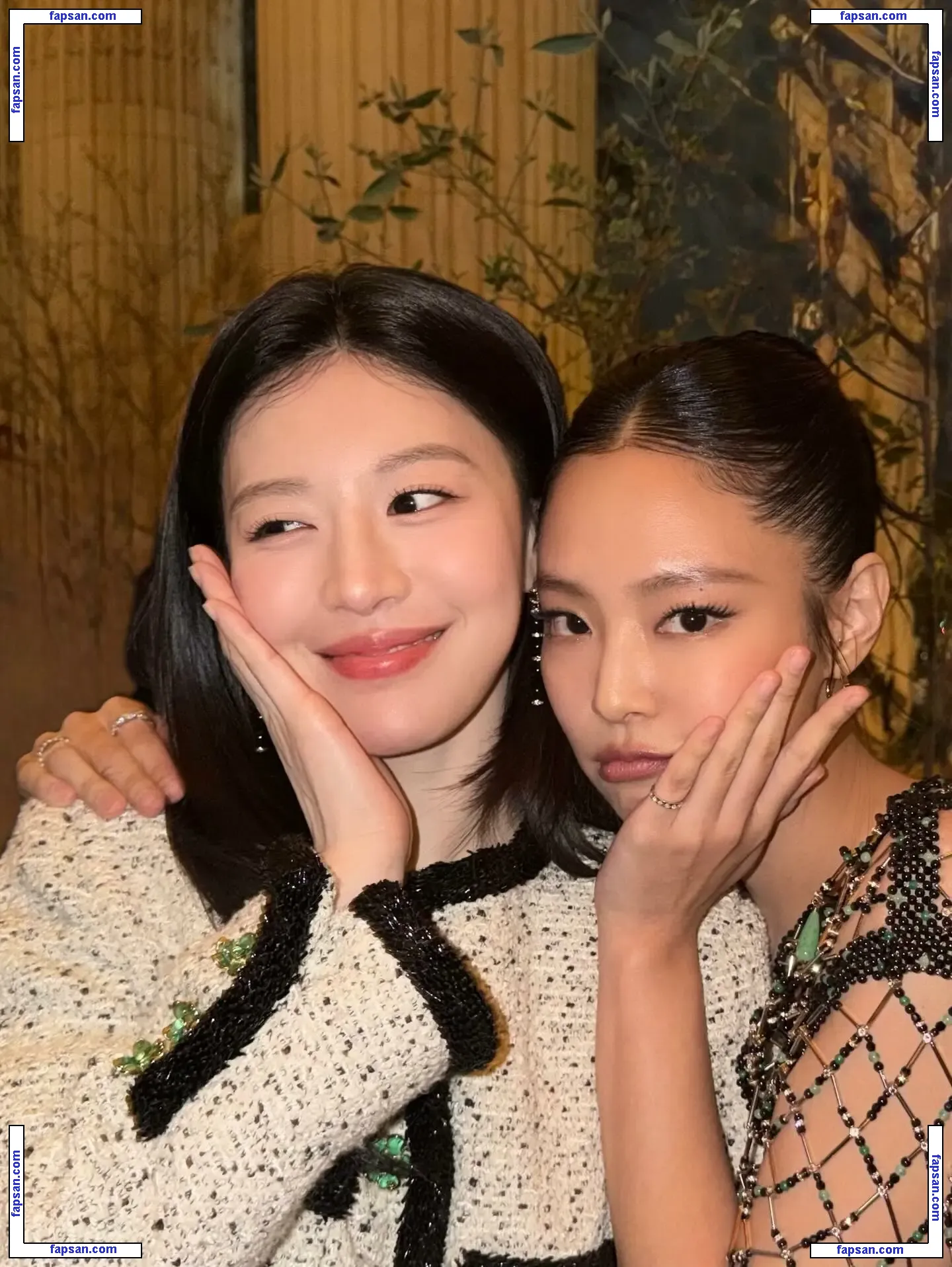 Jennie | BLΛƆKPIИK nude photo #1096 from OnlyFans