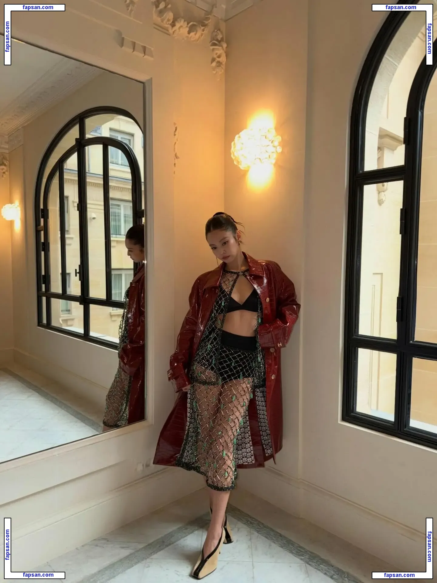 Jennie | BLΛƆKPIИK nude photo #1099 from OnlyFans