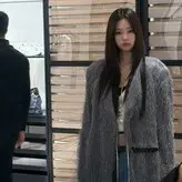 Jennie | BLΛƆKPIИK nude #1004