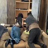 Jennie | BLΛƆKPIИK nude #1010