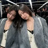 Jennie | BLΛƆKPIИK nude #1012