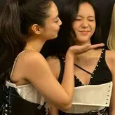 Jennie | BLΛƆKPIИK nude #1015