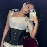 Jennie | BLΛƆKPIИK nude #1016