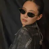 Jennie | BLΛƆKPIИK nude #1019