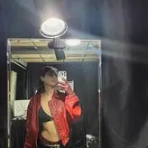 Jennie | BLΛƆKPIИK nude #1021