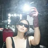 Jennie | BLΛƆKPIИK nude #1022