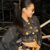 Jennie | BLΛƆKPIИK nude #1027