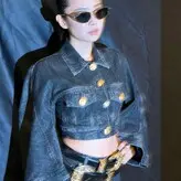 Jennie | BLΛƆKPIИK nude #1031