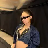 Jennie | BLΛƆKPIИK nude #1038