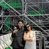 Jennie | BLΛƆKPIИK голая #1039