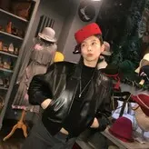 Jennie | BLΛƆKPIИK голая #1048