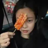 Jennie | BLΛƆKPIИK голая #1049