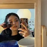 Jennie | BLΛƆKPIИK голая #1057