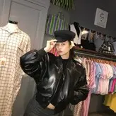 Jennie | BLΛƆKPIИK голая #1058