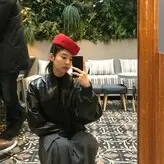 Jennie | BLΛƆKPIИK голая #1061