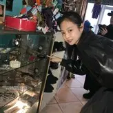 Jennie | BLΛƆKPIИK голая #1062