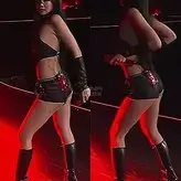 Jennie | BLΛƆKPIИK голая #1064