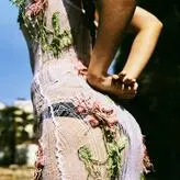 Jennie | BLΛƆKPIИK голая #1071