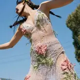 Jennie | BLΛƆKPIИK голая #1072