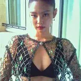 Jennie | BLΛƆKPIИK nude #1077