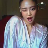 Jennie | BLΛƆKPIИK nude #1079