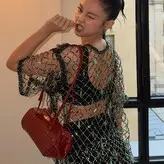 Jennie | BLΛƆKPIИK nude #1080