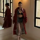 Jennie | BLΛƆKPIИK nude #1085