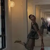 Jennie | BLΛƆKPIИK nude #1086