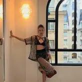 Jennie | BLΛƆKPIИK nude #1088