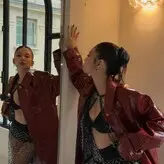 Jennie | BLΛƆKPIИK nude #1090