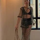 Jennie | BLΛƆKPIИK nude #1093