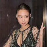 Jennie | BLΛƆKPIИK nude #1095