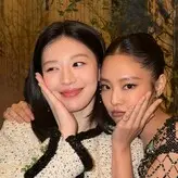 Jennie | BLΛƆKPIИK nude #1096