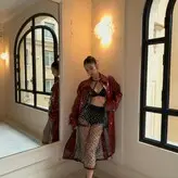 Jennie | BLΛƆKPIИK nude #1099